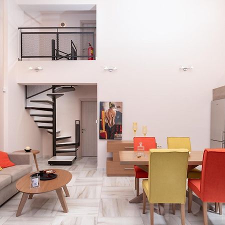 Marinas Villas Amoudara Lasithiou 외부 사진