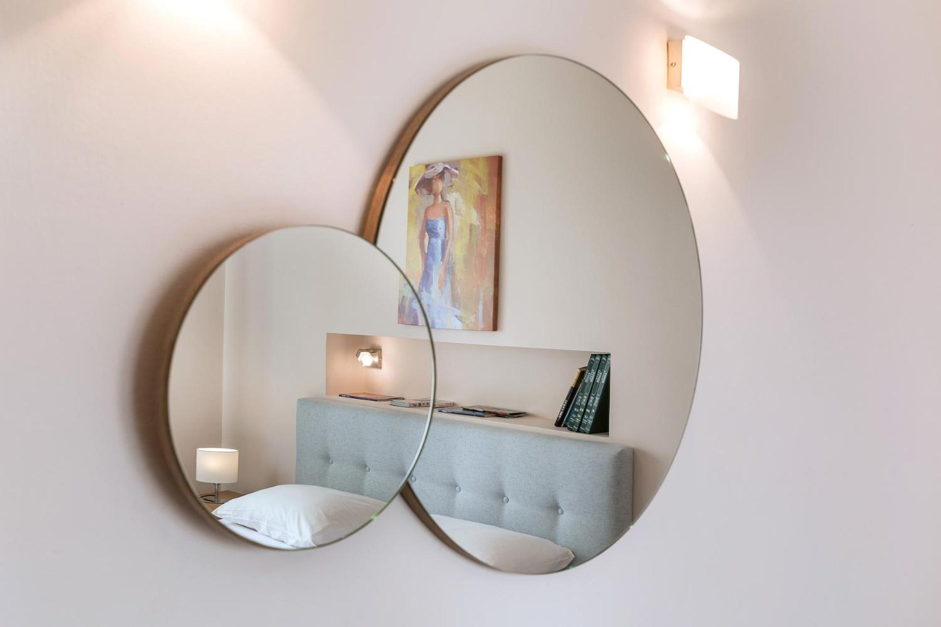 Marinas Villas Amoudara Lasithiou 객실 사진