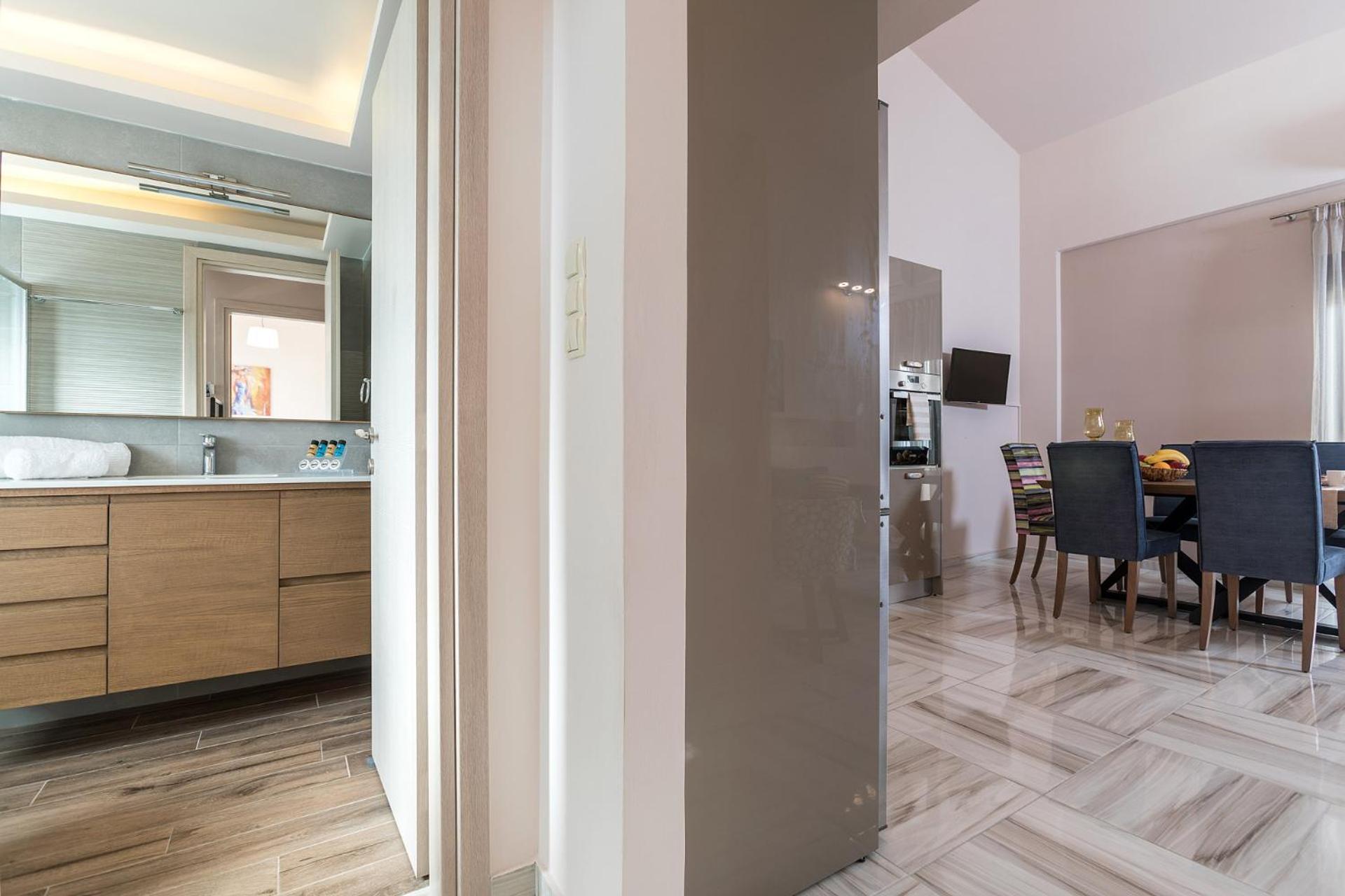 Marinas Villas Amoudara Lasithiou 객실 사진