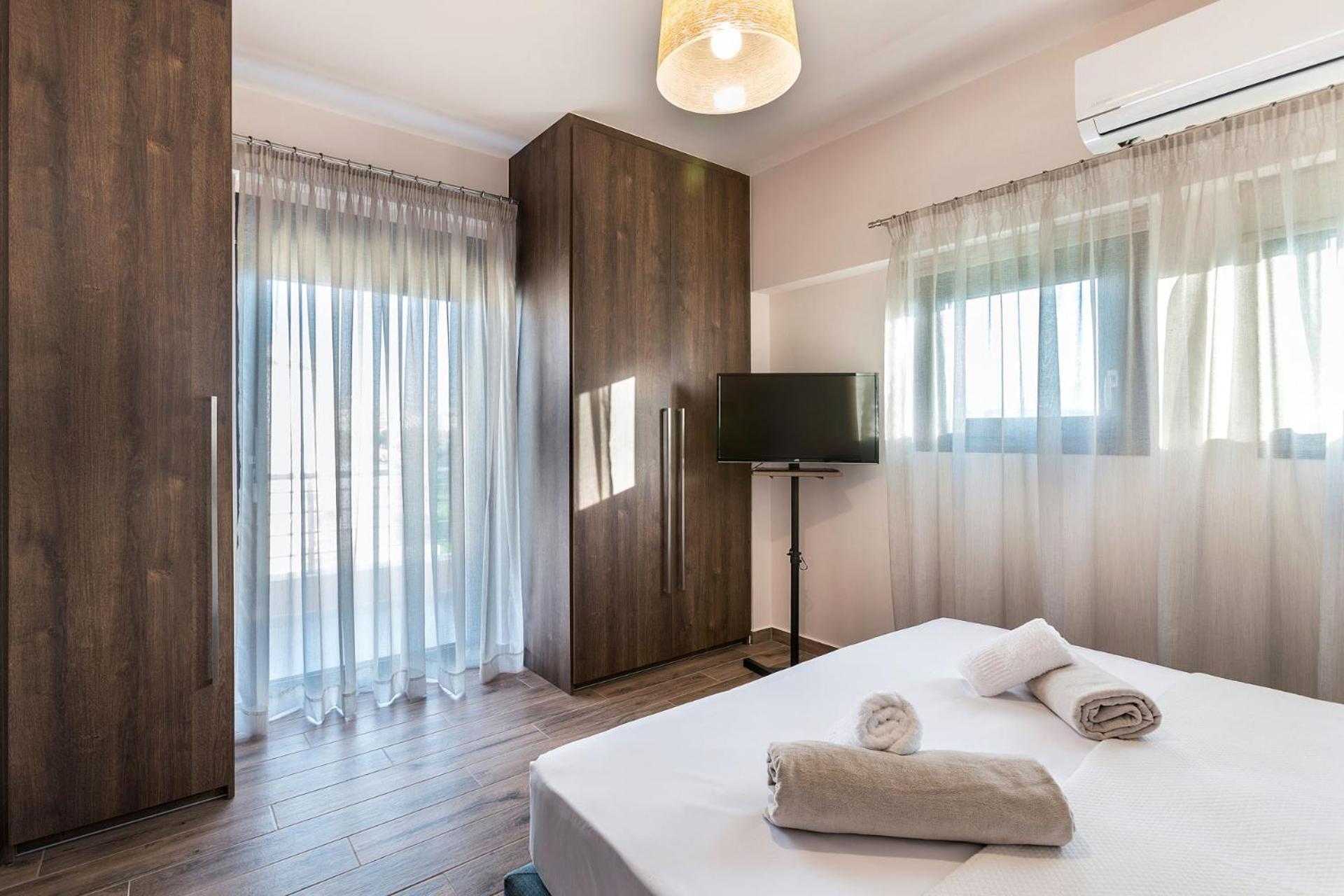 Marinas Villas Amoudara Lasithiou 객실 사진