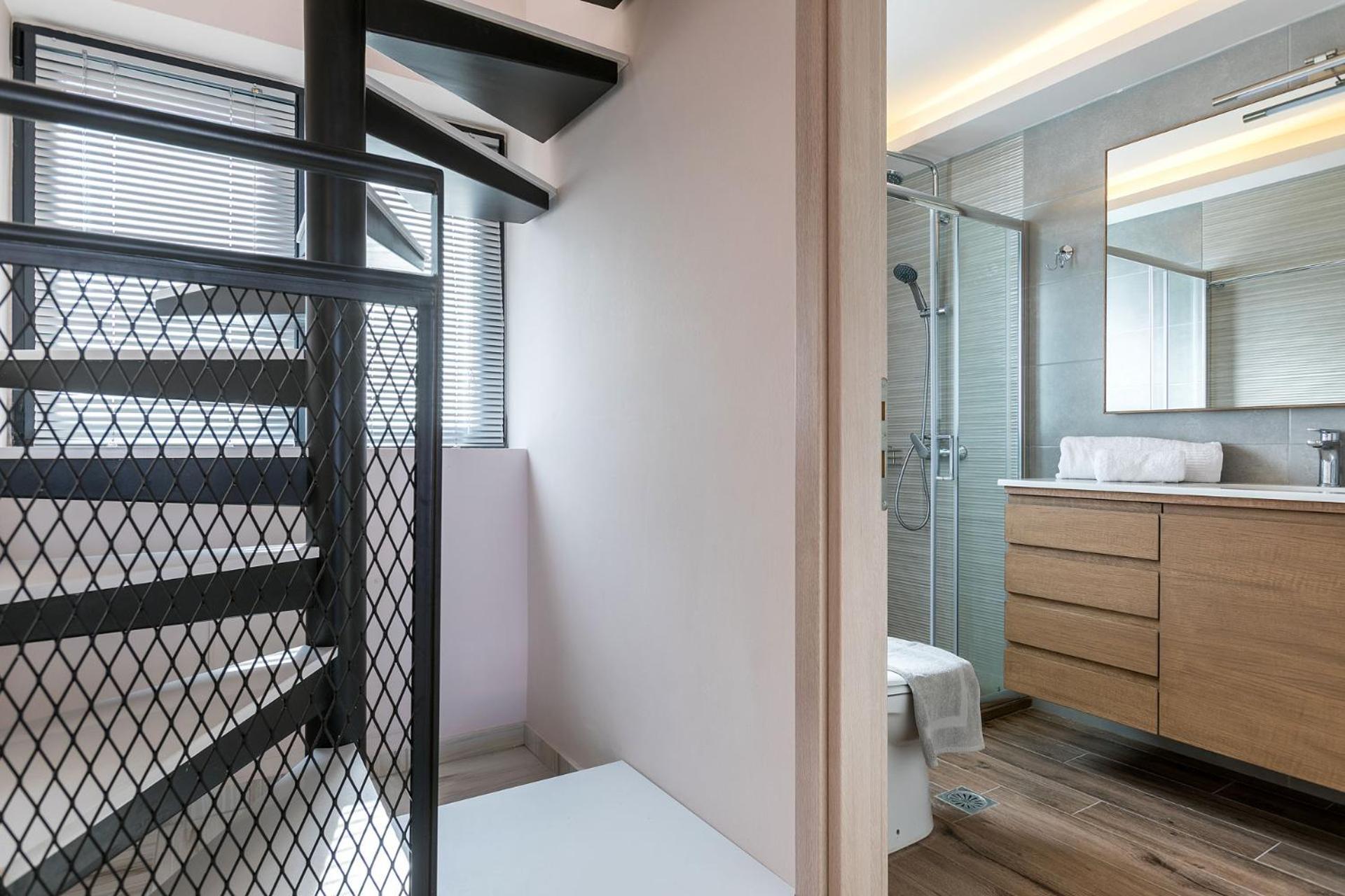 Marinas Villas Amoudara Lasithiou 외부 사진
