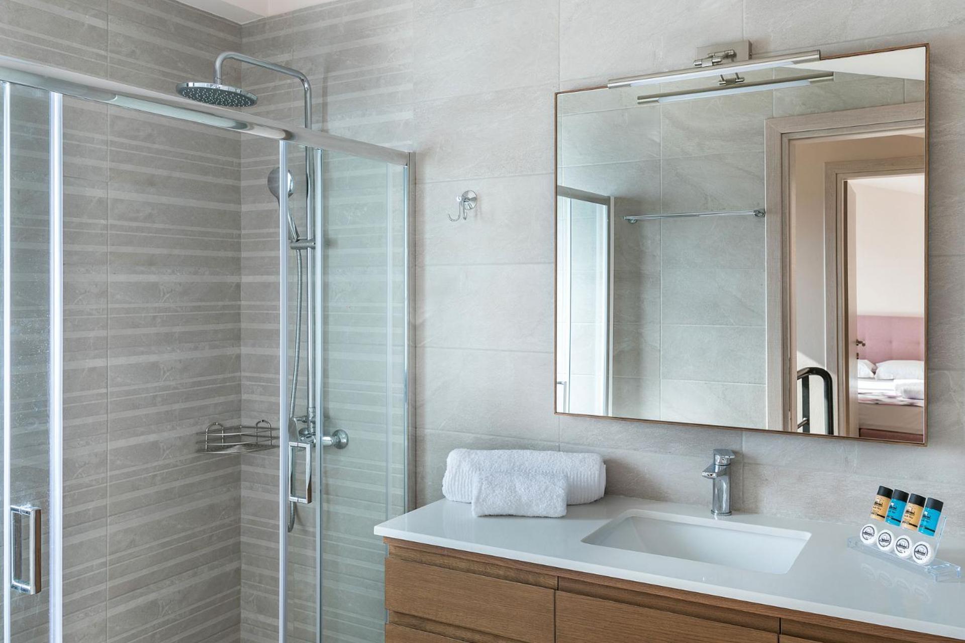 Marinas Villas Amoudara Lasithiou 외부 사진