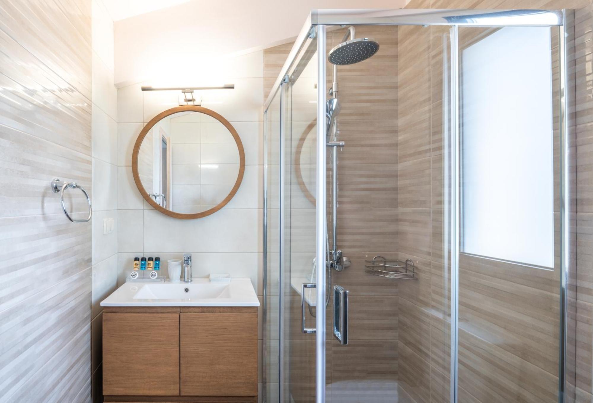 Marinas Villas Amoudara Lasithiou 외부 사진