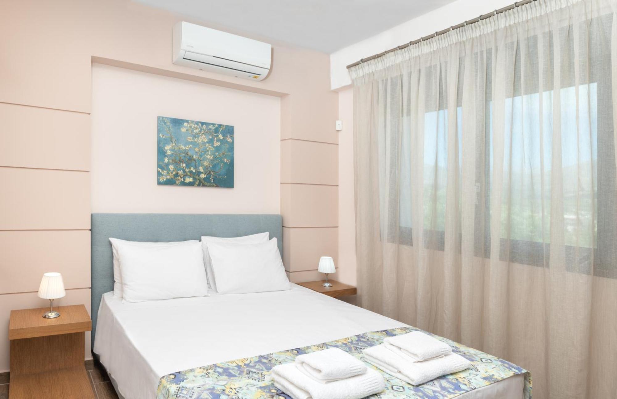 Marinas Villas Amoudara Lasithiou 외부 사진