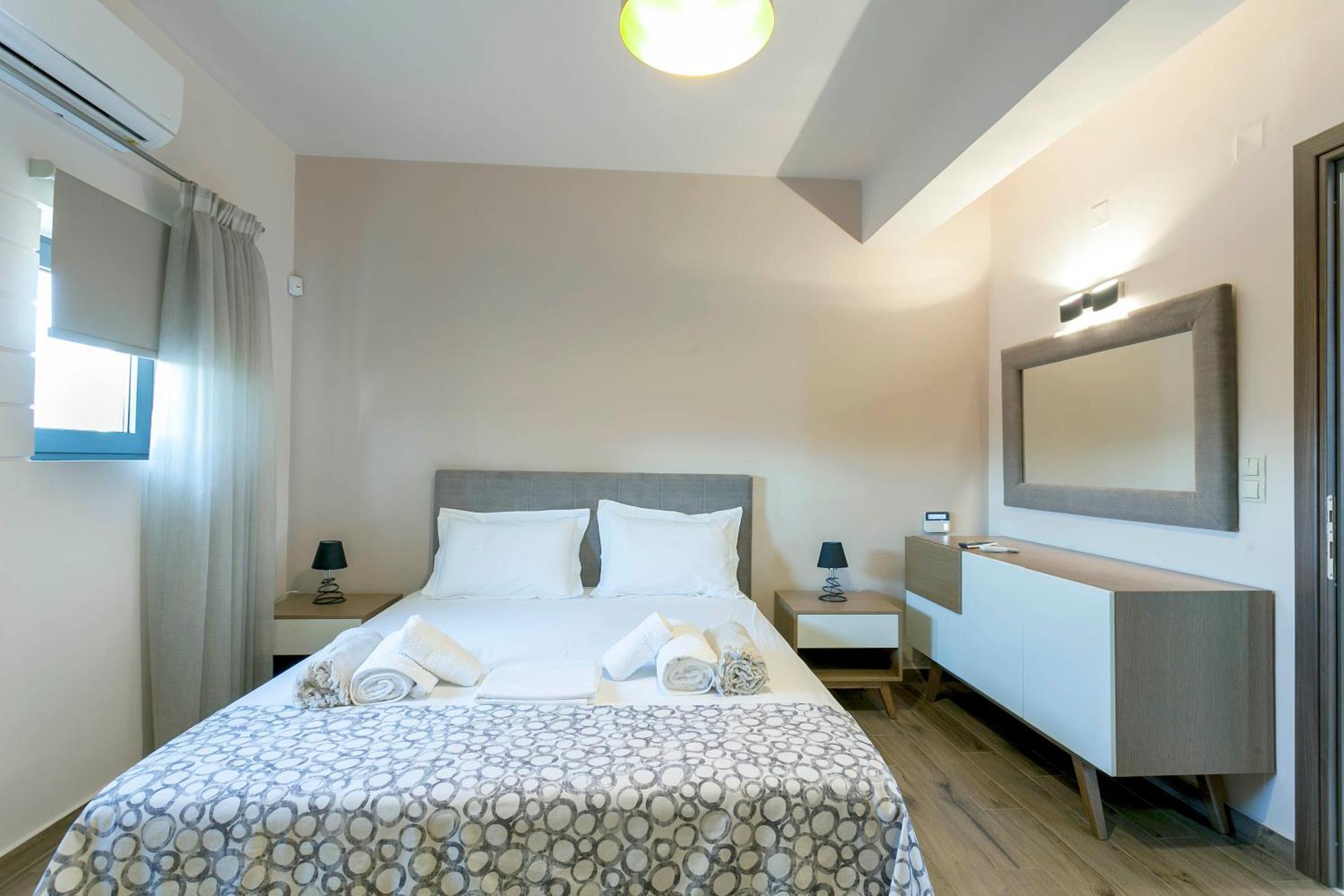 Marinas Villas Amoudara Lasithiou 외부 사진