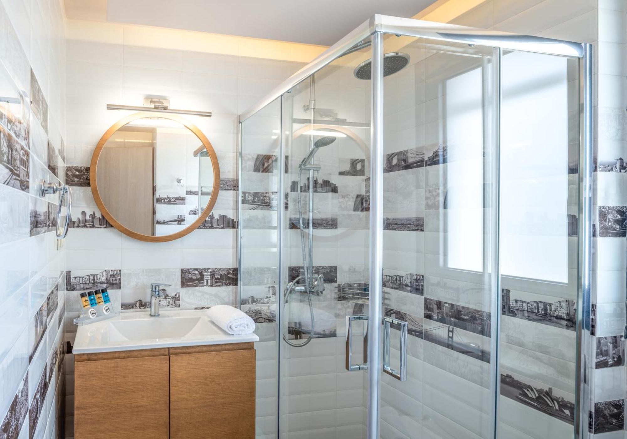 Marinas Villas Amoudara Lasithiou 외부 사진