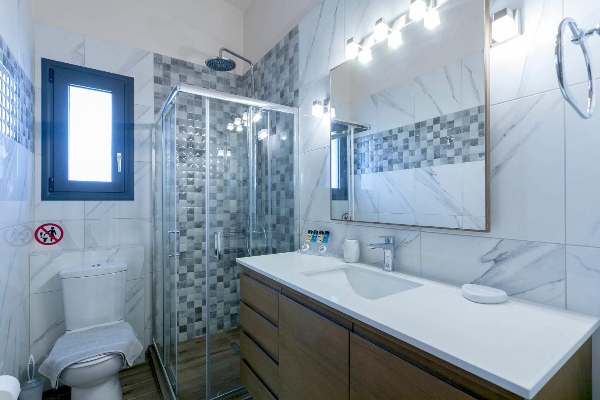 Marinas Villas Amoudara Lasithiou 외부 사진