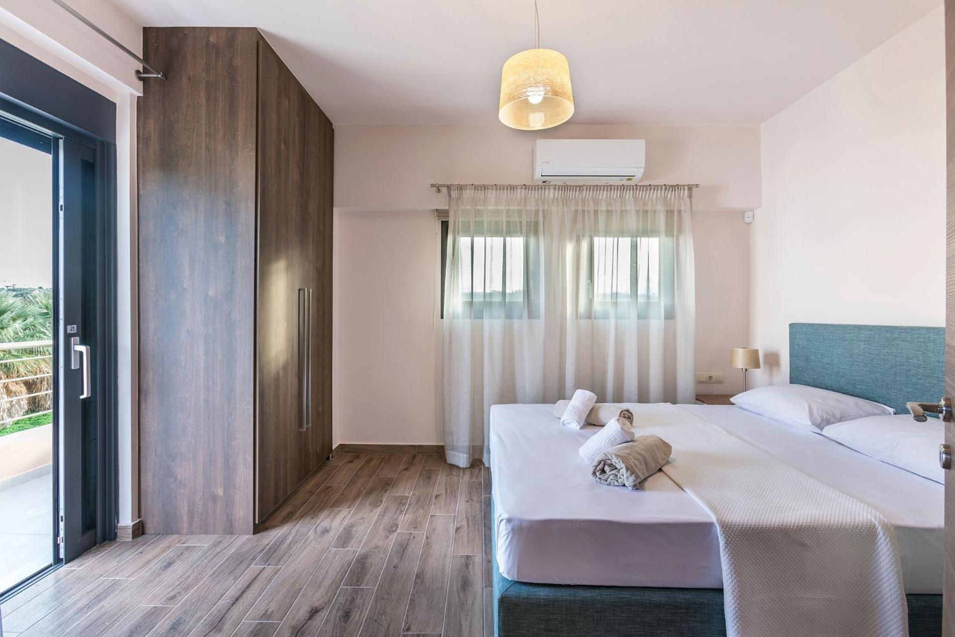 Marinas Villas Amoudara Lasithiou 외부 사진