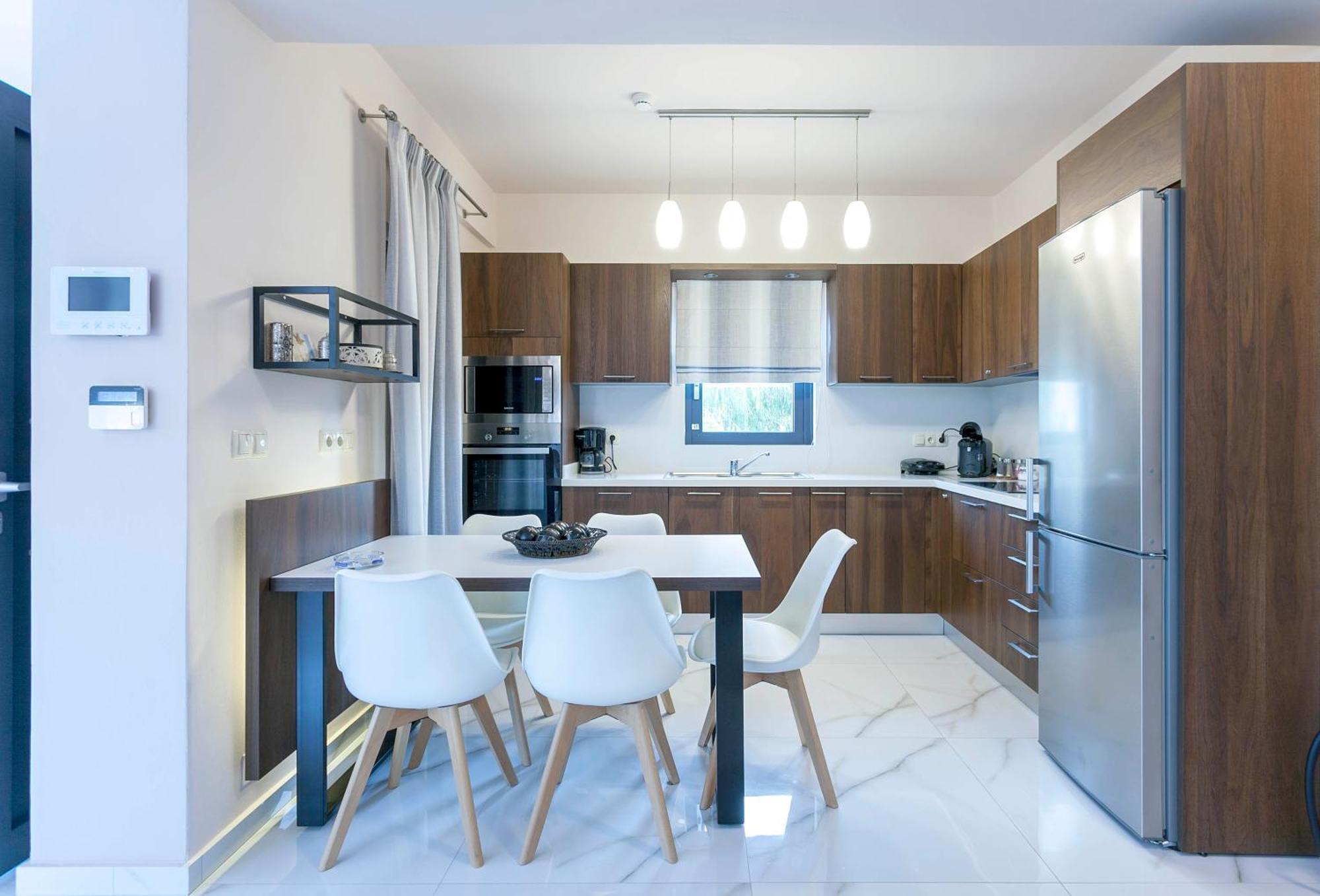 Marinas Villas Amoudara Lasithiou 외부 사진