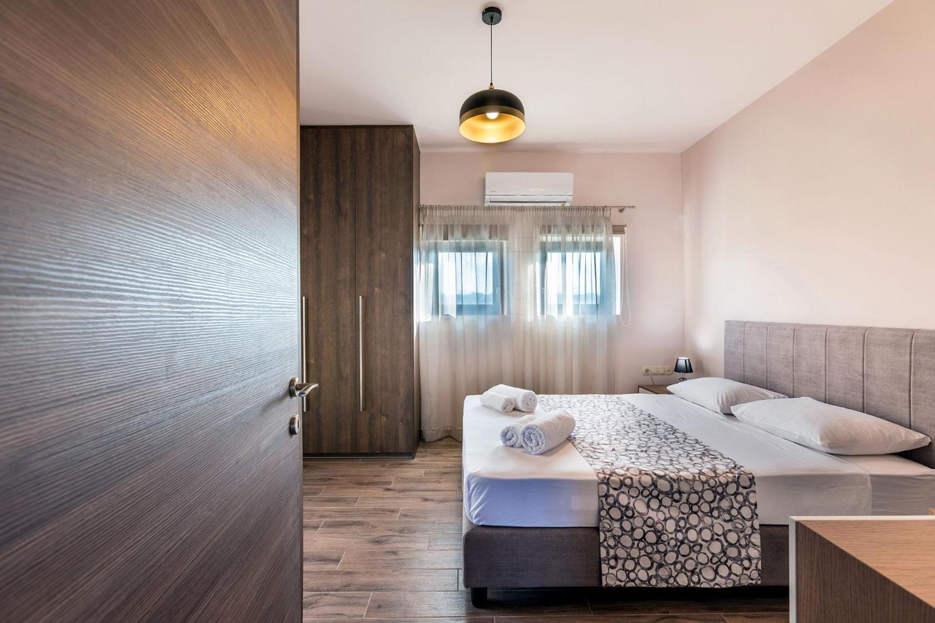 Marinas Villas Amoudara Lasithiou 외부 사진