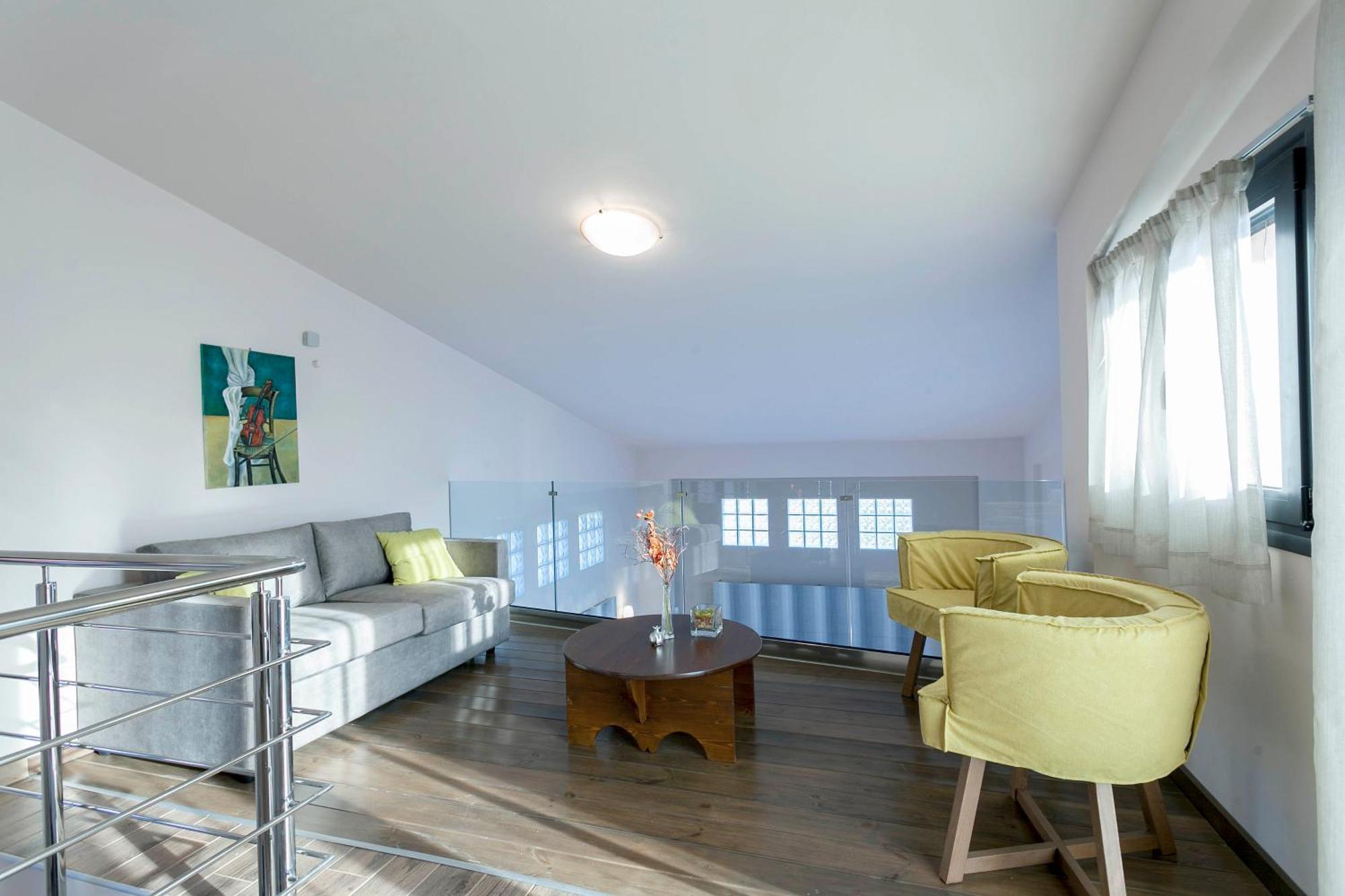 Marinas Villas Amoudara Lasithiou 외부 사진